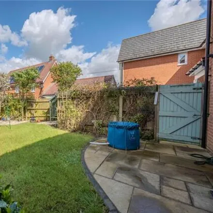 Image 4 - Santa Maria Lane, Bletchley, MK3 5FS, United Kingdom - Duplex for sale