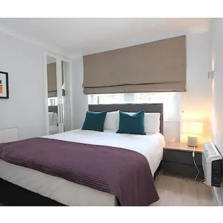Image 9 - London, W1U 6LY, United Kingdom - Apartment for rent