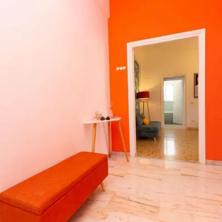 Image 9 - Sapori di Gaeta, Via Carlo Porta 19, 00153 Rome RM, Italy - Apartment for rent