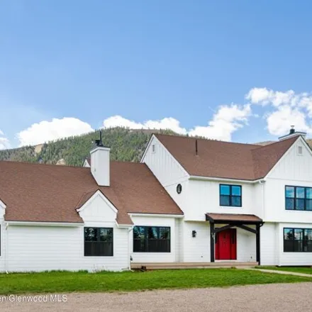 Buy this 5 bed house on 153 Walter Road in Hooks, Eagle County