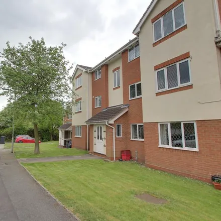 Rent this 2 bed apartment on Ash Drive in Oakthorpe, DE12 7LA