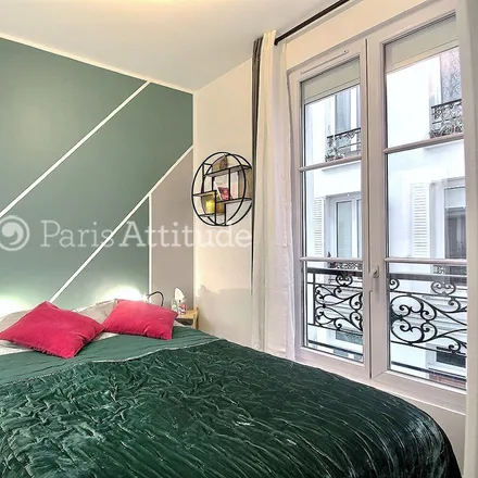 Image 5 - 26 Rue Titon, 75011 Paris, France - Apartment for rent