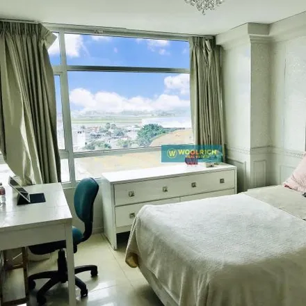 Rent this 2 bed apartment on Elite Building in Doctor Leopoldo Benítez, 090513