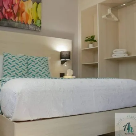 Rent this 1 bed apartment on Aguascalientes City in Municipio de Aguascalientes, Mexico