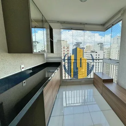 Buy this 2 bed apartment on Rua Goncalo de Cunha 43 in Chácara Inglesa, Região Geográfica Intermediária de São Paulo - SP