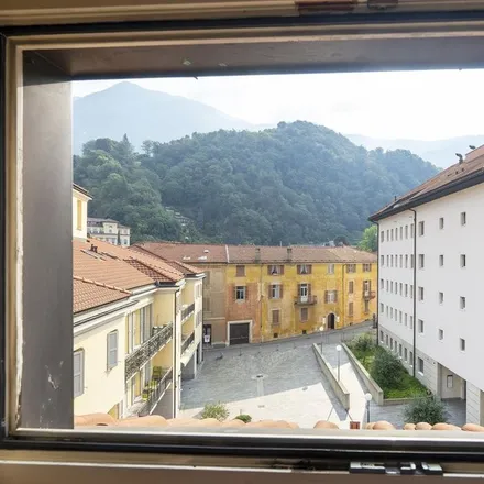 Image 5 - Via Lugano, 6500 Bellinzona, Switzerland - Apartment for rent