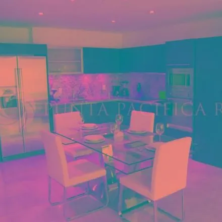 Buy this 2 bed apartment on JW Marriott Panama in Calle Punta Colón, Punta Pacífica