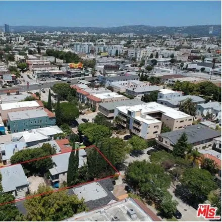Image 3 - 6112 Saturn St, Los Angeles, California, 90035 - House for sale