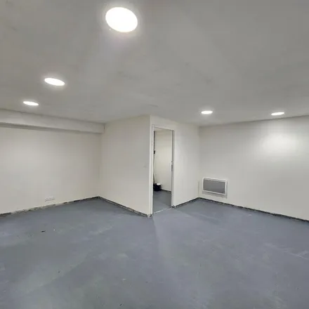 Rent this 1 bed apartment on Collège Montrabé in Route de Mondouzil, 31850 Montrabé