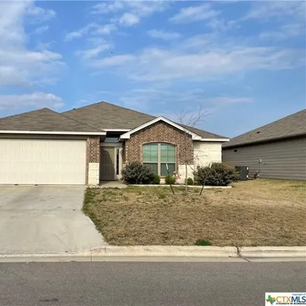 Rent this 3 bed house on Lakeway Crossing Drive in Temple, TX 76502