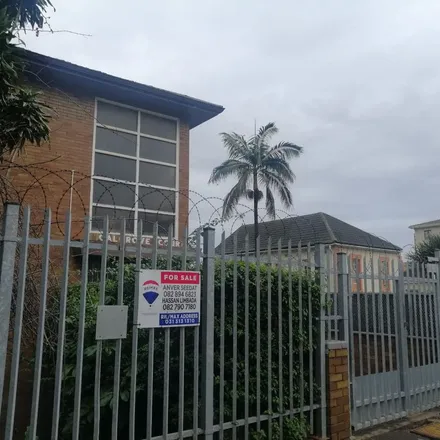 Image 3 - Guildford Road, Essenwood, Durban, 4001, South Africa - Apartment for rent