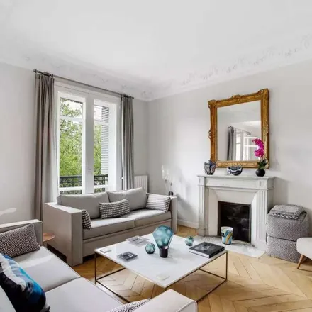 Image 9 - 21 Avenue Villemain, 75014 Paris, France - Apartment for rent