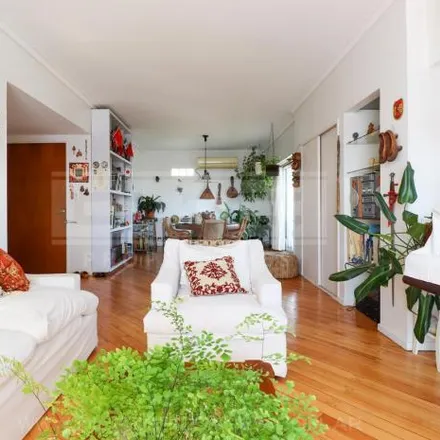 Buy this 4 bed apartment on Conesa 2037 in Belgrano, C1428 DSC Buenos Aires