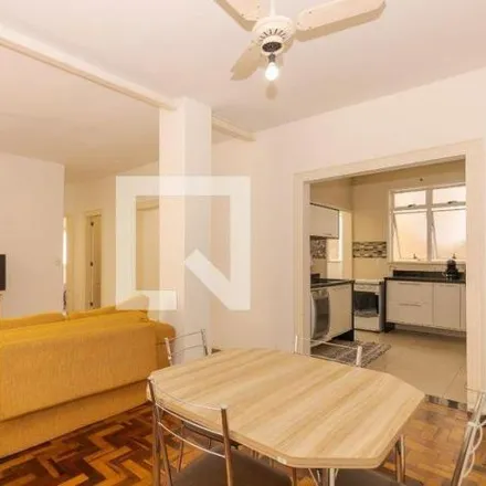 Buy this 2 bed apartment on Avenida Carlos Gomes 519 in Montserrat, Porto Alegre - RS