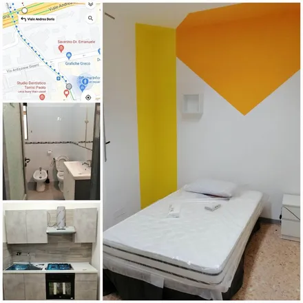 Image 3 - Catania, Consolazione, SICILY, IT - Apartment for rent