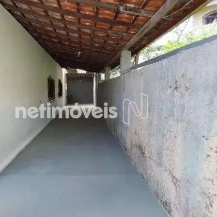 Rent this 3 bed house on Rua Eriberto Crivellari in Diamante, Belo Horizonte - MG