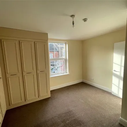 Image 1 - 90 Middle Street South, Driffield, YO25 6QE, United Kingdom - Apartment for rent