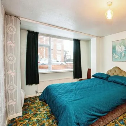 Image 7 - Claughton Mansions, Harcourt Road, Blackpool, FY4 3ES, United Kingdom - House for sale