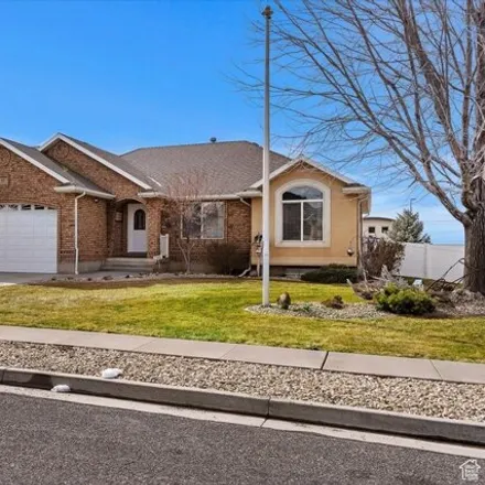 Buy this 5 bed house on 1970 Ridge Point Drive in West Point, UT 84015