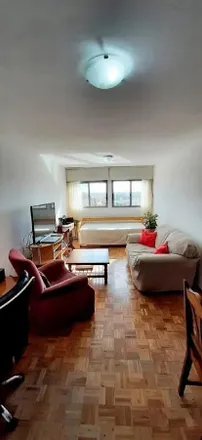 Buy this 4 bed apartment on Avenida Luis Alberto de Herrera 3458 in 3458 BIS, 12000 Montevideo