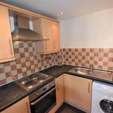 Image 6 - Western Road, Leicester, LE3 0AW, United Kingdom - Apartment for rent
