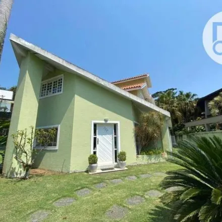 Buy this 6 bed house on Passeio das Garaunas in São Lourenço, Bertioga - SP