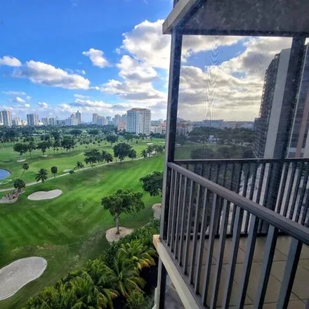 Buy this 1 bed condo on 20347 West Country Club Drive in Aventura, Aventura