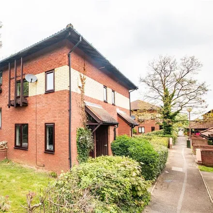 Rent this 1 bed house on Troutbeck in Milton Keynes, MK6 3ED