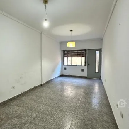Rent this studio apartment on General Juan Lavalle 1355 in Vicente López, Argentina