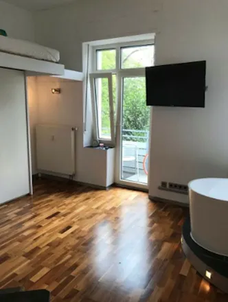 Image 2 - Jülicher Straße 72, 40477 Dusseldorf, Germany - Apartment for rent