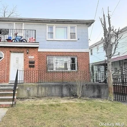 Buy this 6 bed house on 30-11 Bessemund Avenue in New York, NY 11691