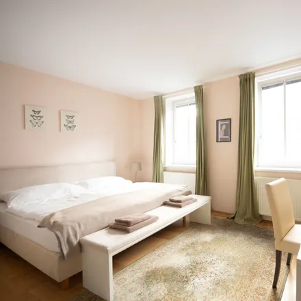 Image 5 - Floragasse 1, 1040 Vienna, Austria - Apartment for rent
