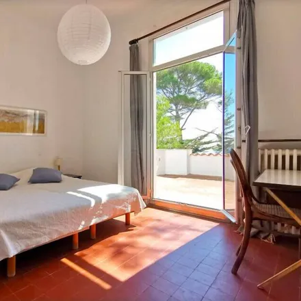 Rent this 6 bed apartment on Fréjus in Var, France