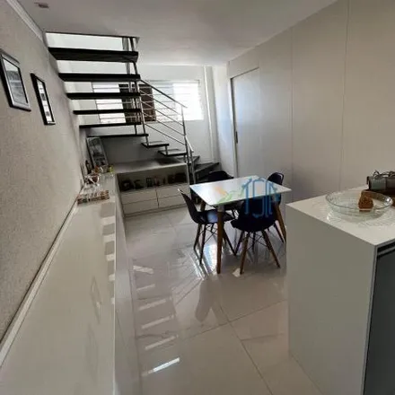 Buy this 2 bed apartment on Avenida Maria Lacerda Montenegro in Nova Parnamirim, Parnamirim - RN