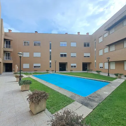 Rent this 1 bed apartment on Rua João Amândio 41 in 4740-200 Esposende, Portugal