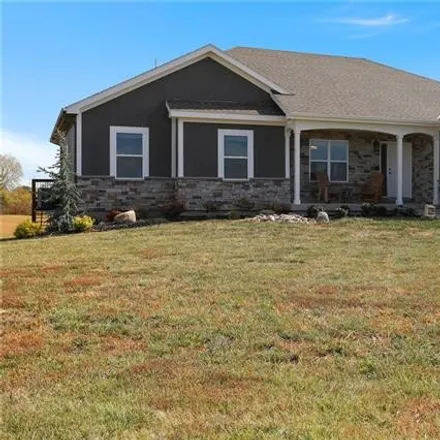 Buy this 4 bed house on Northeast 264th Street in Clinton County, MO 64465