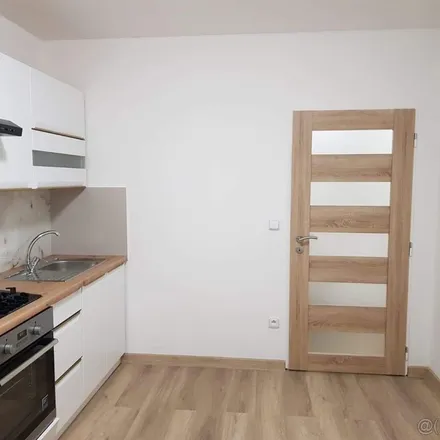 Image 4 - Kaple Nejsvětější Trojice, Filipcovo nám., 796 01 Prostějov, Czechia - Apartment for rent