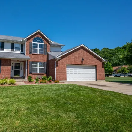 Buy this 4 bed house on 315 River Valley Court in Fairfield, OH 45014