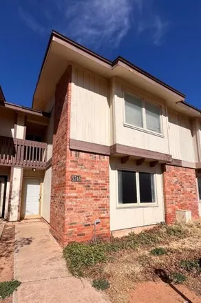 Rent this 3 bed condo on 5764 38th Street in Lubbock, TX 79407