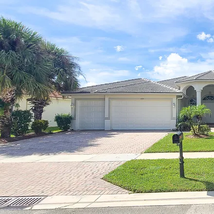Buy this 5 bed house on 11880 Osprey Pointe Circle in Wellington, Palm Beach County
