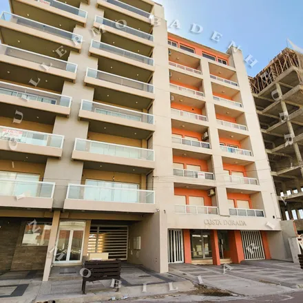 Rent this 3 bed condo on António Costa in Partido de Monte Hermoso, Monte Hermoso