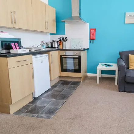 Rent this 1 bed townhouse on Torbay in TQ4 6EB, United Kingdom