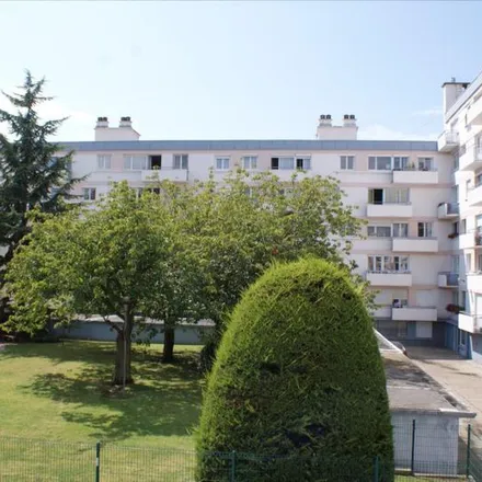 Image 4 - 14 Rue du Bois, 76280 Villainville, France - Apartment for rent
