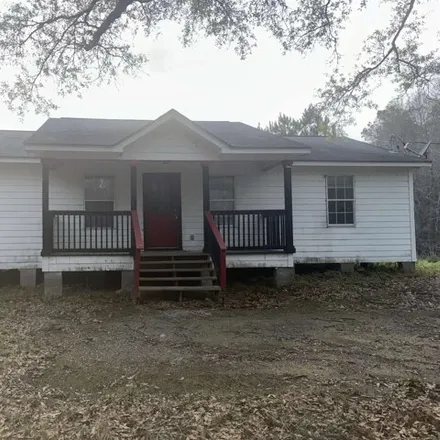 Buy this 3 bed house on 283 Avenue A in Kirbyville, Jasper County