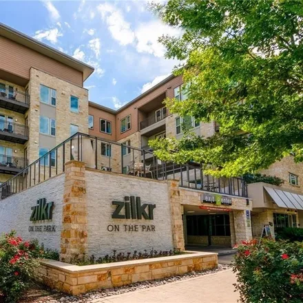 Image 1 - Zilkr on the Park, 1900 Barton Springs Road, Austin, TX 78704, USA - Condo for sale