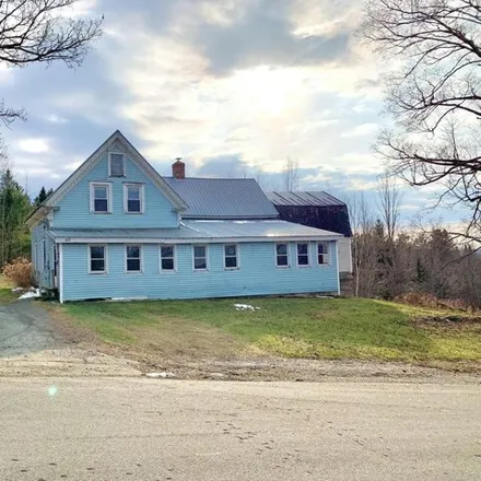 Buy this 3 bed house on 669 Frenchs Mill Road in Sangerville, ME 04479