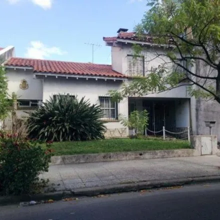 Buy this 3 bed house on Avellaneda 1094 in Partido de La Matanza, 1704 Ramos Mejía
