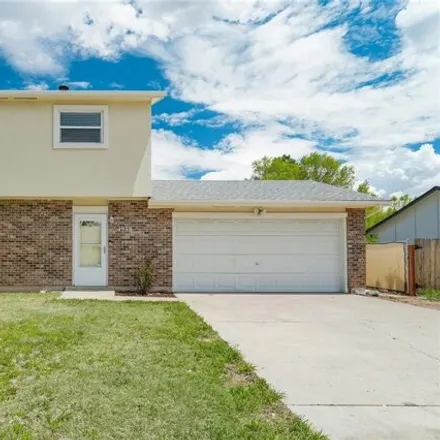 Buy this 3 bed house on unnamed road in Colorado Springs, CO 80916