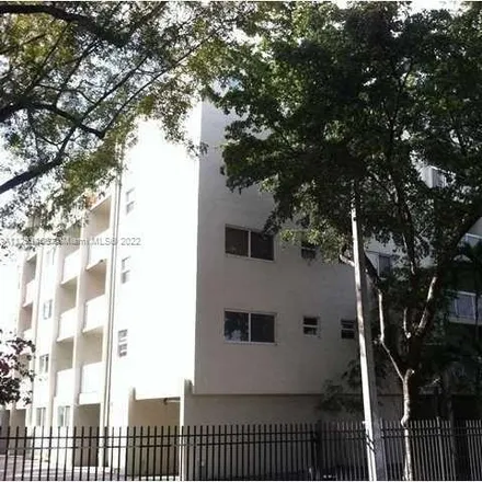 Rent this 1 bed condo on 2900 Southwest 28th Terrace in South Bay Estates, Miami