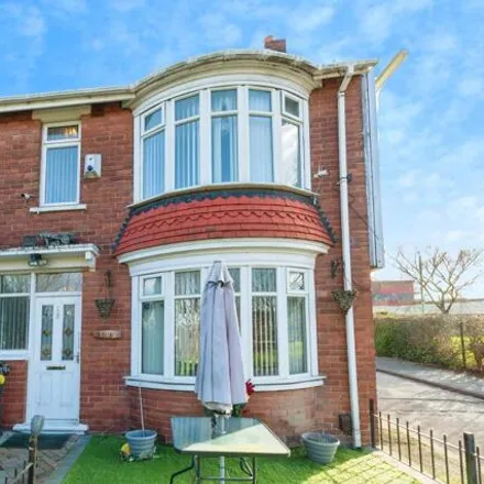 Buy this 3 bed house on Macmillan Academy in Stockton Road, Middlesbrough